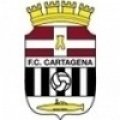 Escudo del FC Cartagena B