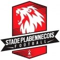 Escudo del Stade Plabennéc Sub 19