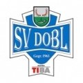 Escudo del SV Dobl