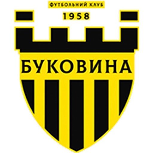 Escudo del Bukovyna Chernivtsi