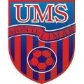 Escudo del Montélimar Sub 19