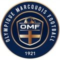 Escudo del Olympique Marcq Sub 19
