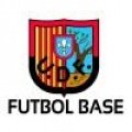 Escudo del Fraga-Fútbol Base