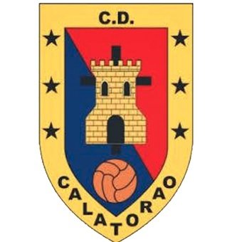 Calatorao Futbol Base