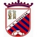 Escudo del CD Huescar