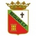 Escudo del Begijar CF