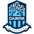 >Olimpik Donetsk