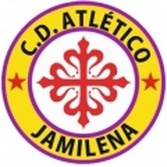 Jamilena Atco. CD De Futbol