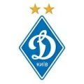 Escudo del Dynamo Kyiv II