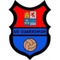 Escudo del CD UD Guarroman Veteranos