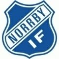 Escudo del Norrby Sub 19
