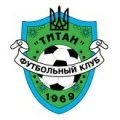Escudo del Tytan Armyansk