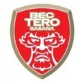 Escudo del Police Tero FC
