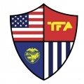 Escudo del TFA Willamette