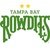 Escudo Tampa Bay Rowdies II
