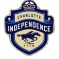 Escudo del Charlotte Independence II