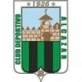 Escudo del C.D. Alcázar B