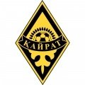 Escudo del Kairat Almaty II