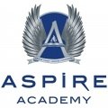 Escudo del Aspire Academy Sub 16