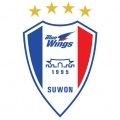 Escudo del Suwon Samsung Sub 16
