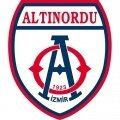 Escudo del Altinordu FK Sub 16