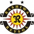 Escudo del Kashima Reysol Sub 16
