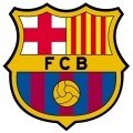 Escudo del Barcelona Sub 16