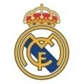 Escudo del Real Madrid Sub 16