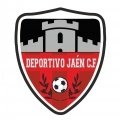 Escudo del Deportivo Jaen CF