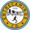 Escudo Club Deportivo Entrecaminos