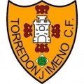 Escudo del Torredonjimeno B