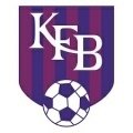Escudo del KFB