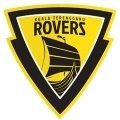 Escudo del KT Rovers