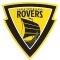 Escudo KT Rovers