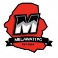 Escudo del Melawati
