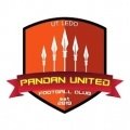 Escudo del Pandan United