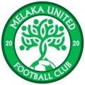 Escudo del Melaka United FC