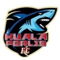 Escudo del Kuala Perlis