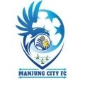 Escudo del Manjung City