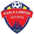 Kuala Lumpur Rove.