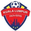 Escudo del Kuala Lumpur Rovers