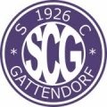 Escudo del Gattendorf