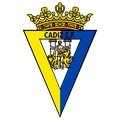 Escudo del Cádiz CF