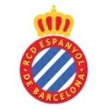 Escudo del Espanyol B