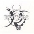 Escudo del CD Montoreño Atletico B