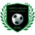 Escudo del Tartu Kalev Sub 17