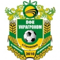 FC UkrAhroKom Holovkivka