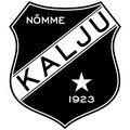 Escudo del Nomme Kalju Sub 19