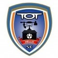 Escudo del TOT