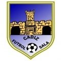Escudo del Cádiz FSF